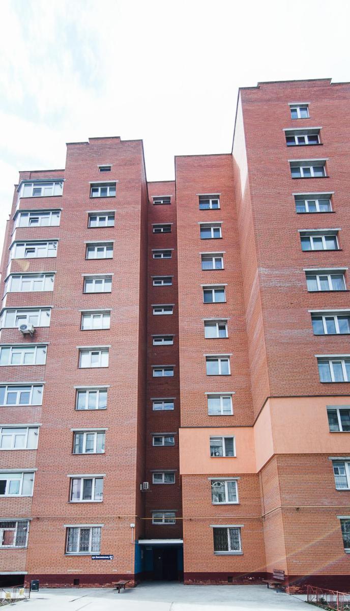Apartmens Faraon On Illinskaya 5 Floor New Building Sumy Esterno foto