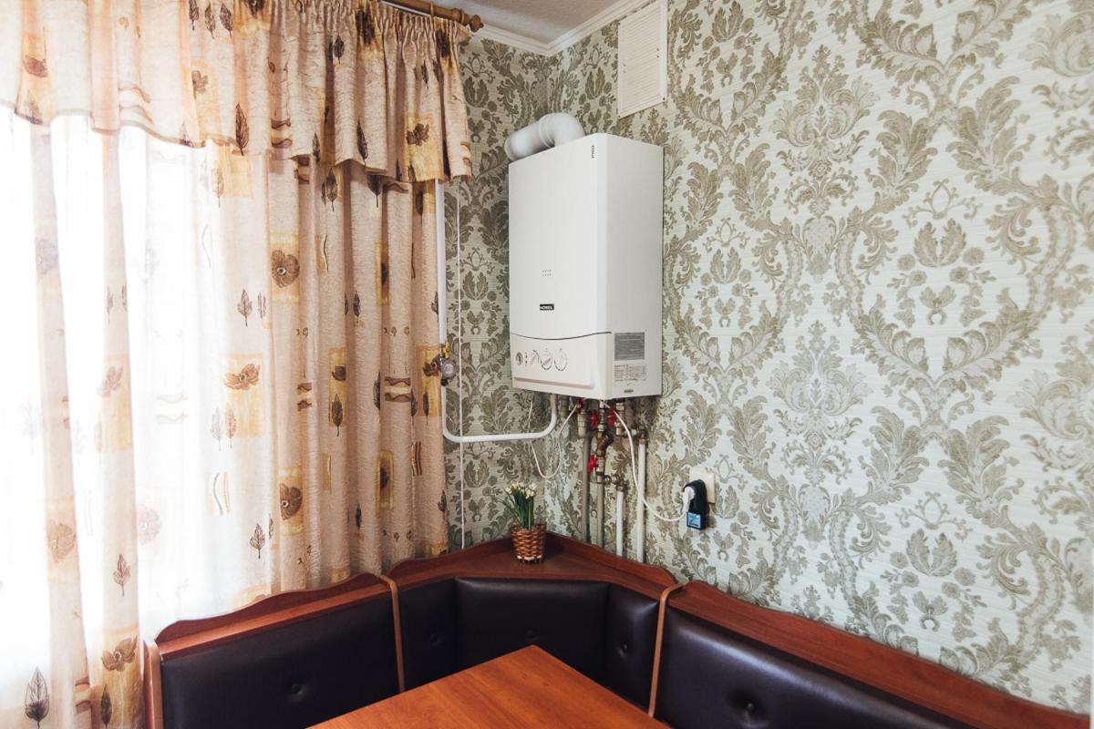 Apartmens Faraon On Illinskaya 5 Floor New Building Sumy Esterno foto