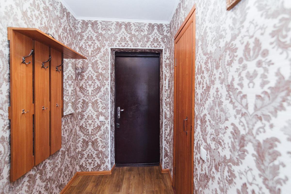 Apartmens Faraon On Illinskaya 5 Floor New Building Sumy Esterno foto