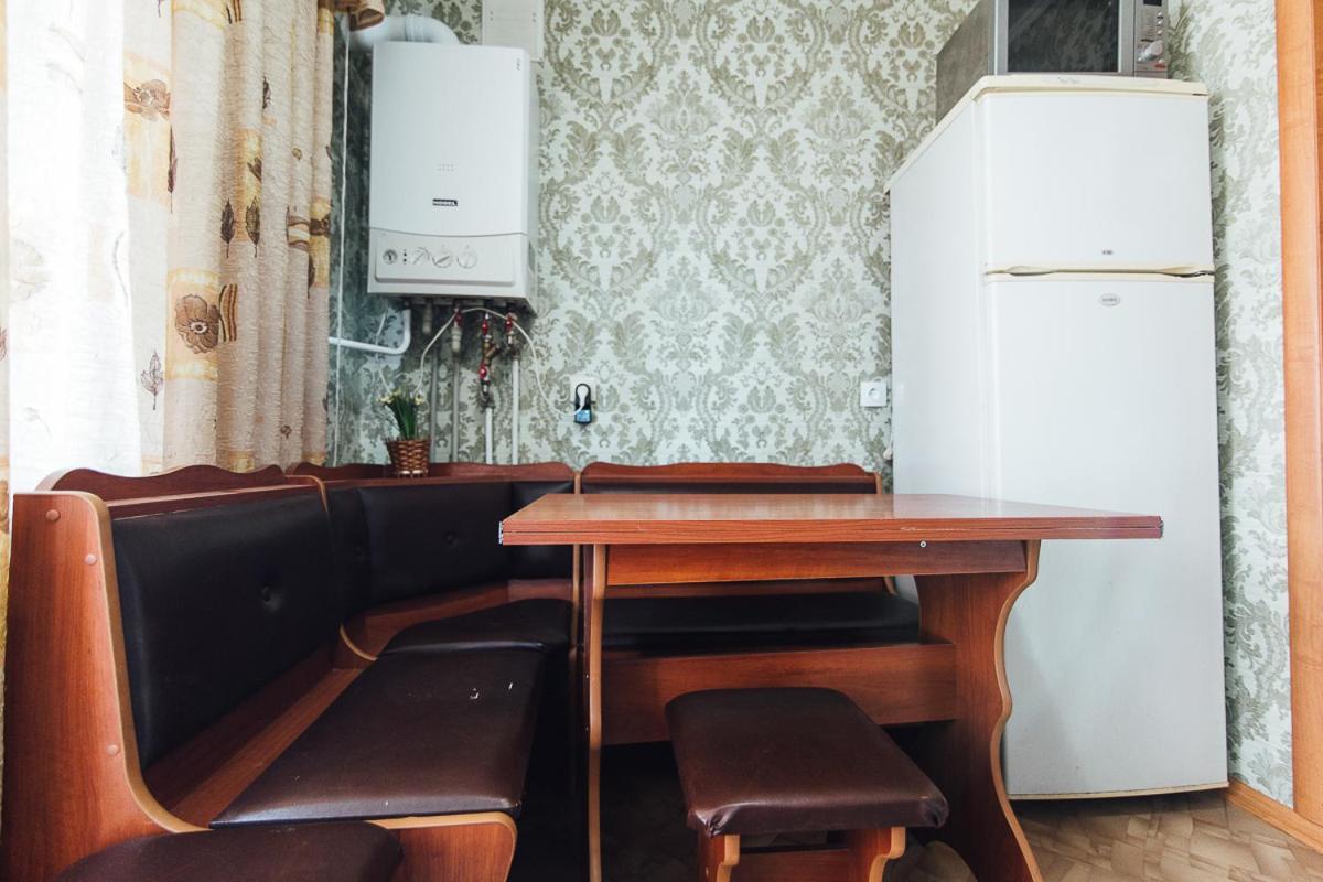 Apartmens Faraon On Illinskaya 5 Floor New Building Sumy Esterno foto