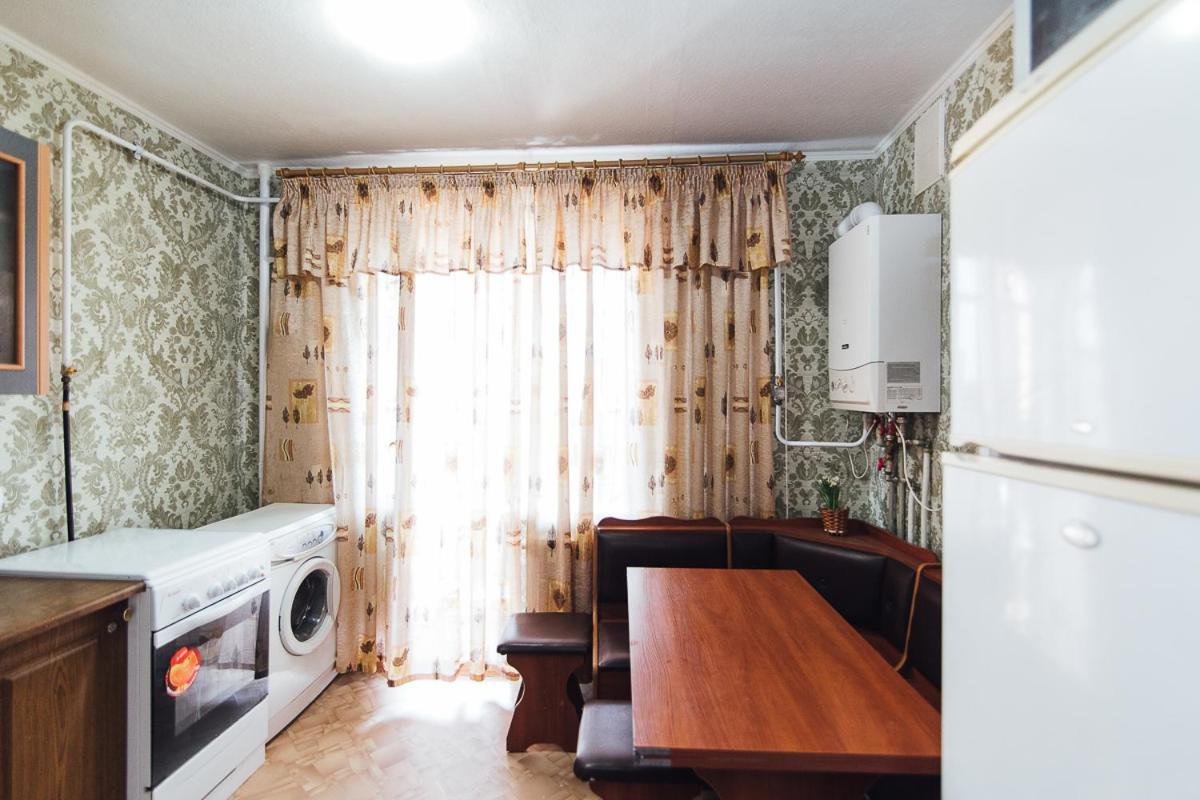 Apartmens Faraon On Illinskaya 5 Floor New Building Sumy Esterno foto