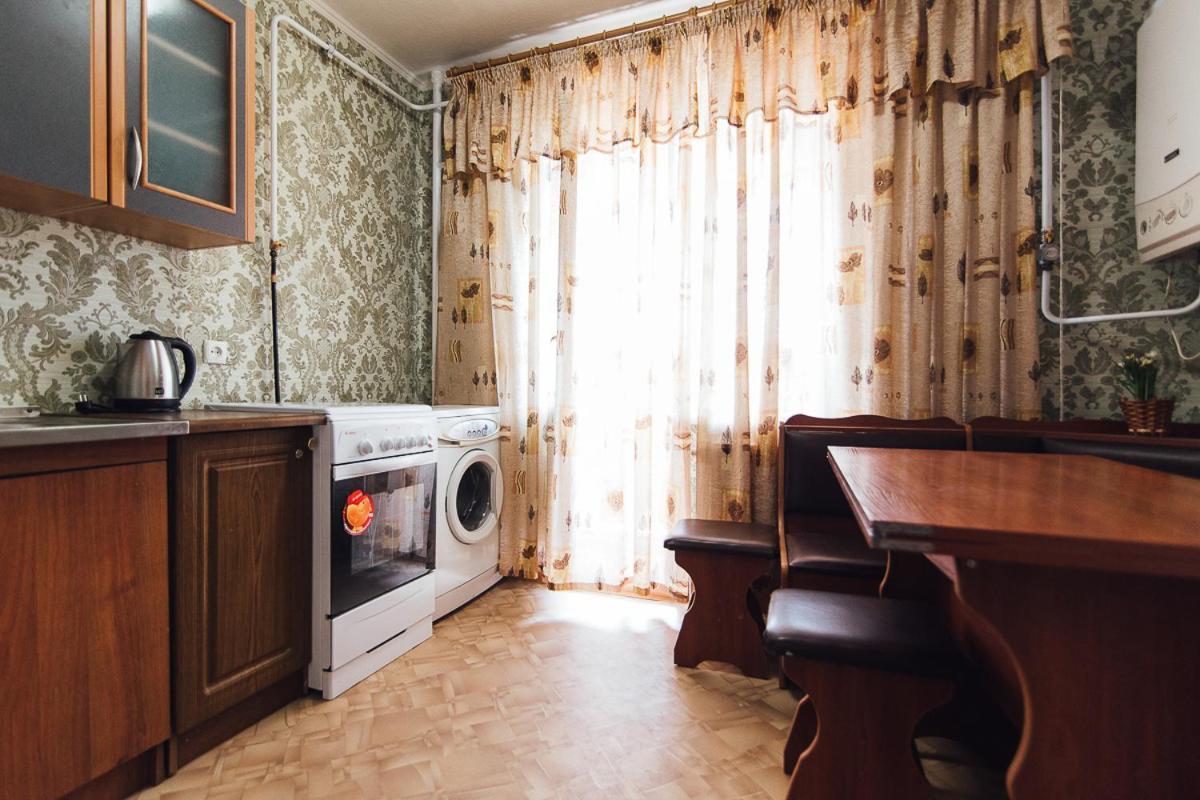 Apartmens Faraon On Illinskaya 5 Floor New Building Sumy Esterno foto