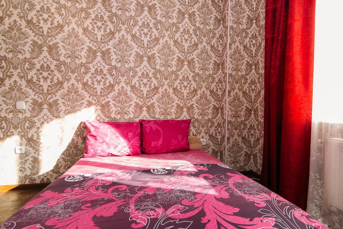 Apartmens Faraon On Illinskaya 5 Floor New Building Sumy Esterno foto