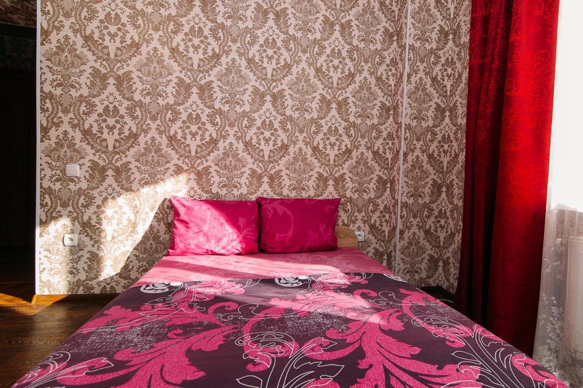 Apartmens Faraon On Illinskaya 5 Floor New Building Sumy Esterno foto