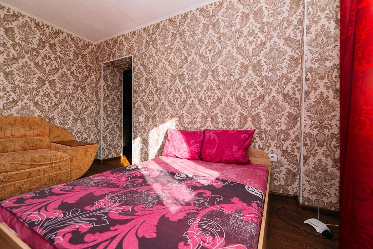 Apartmens Faraon On Illinskaya 5 Floor New Building Sumy Esterno foto